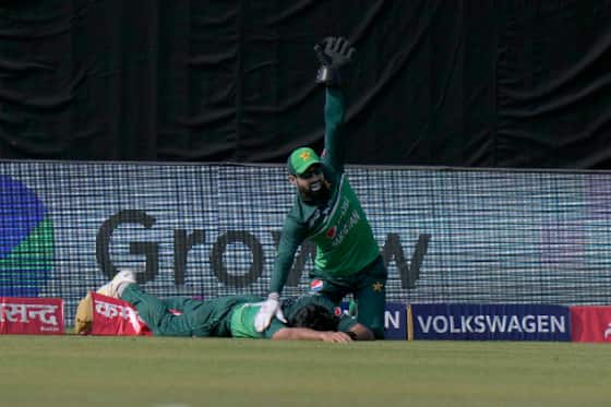 Pakistani Pace Puzzle: Naseem Shah's Injury And The World Cup Challenge